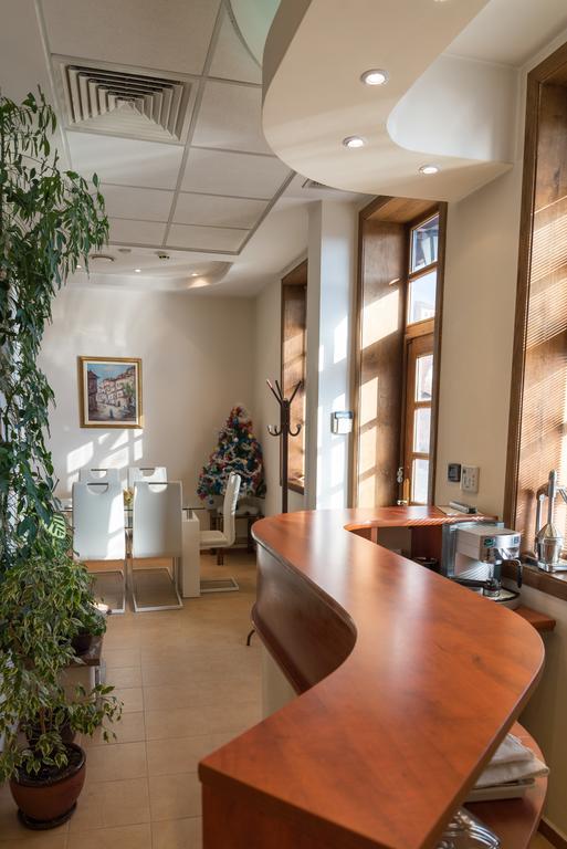 General Gurko House Hotel Wielkie Tyrnowo Zewnętrze zdjęcie