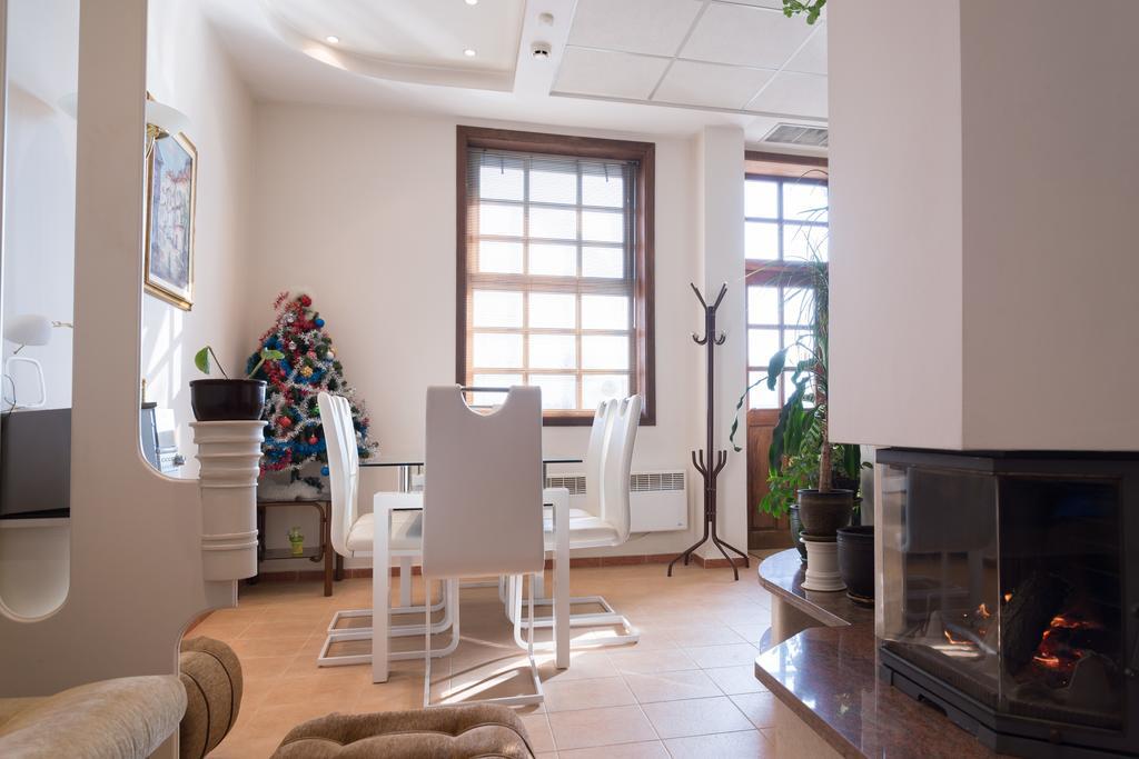 General Gurko House Hotel Wielkie Tyrnowo Zewnętrze zdjęcie