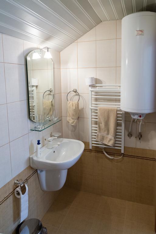 General Gurko House Hotel Wielkie Tyrnowo Zewnętrze zdjęcie