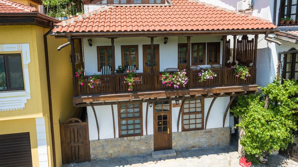 General Gurko House Hotel Wielkie Tyrnowo Zewnętrze zdjęcie